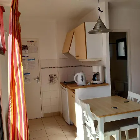 Studio Climatise Box 5 G Residence Odalys Saint Loup, Piscine ,Parking Prive Et Superette 25 Apartment *