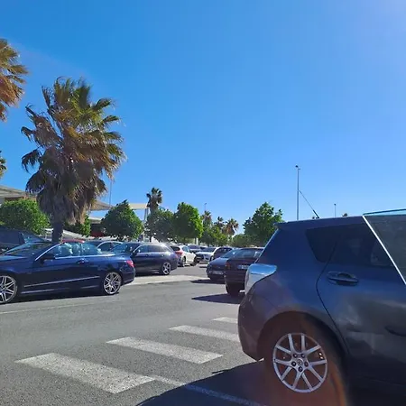 Studio Climatise Box 5 G Residence Odalys Saint Loup, Piscine ,Parking Prive Et Superette 25 Agde