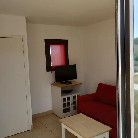 Studio Climatise Box 5 G Residence Odalys Saint Loup, Piscine ,Parking Prive Et Superette 25 *