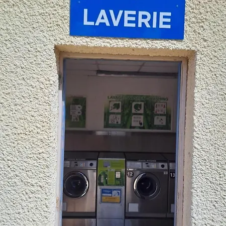 Studio Climatise Box 5 G Residence Odalys Saint Loup, Piscine ,Parking Prive Et Superette 25 *