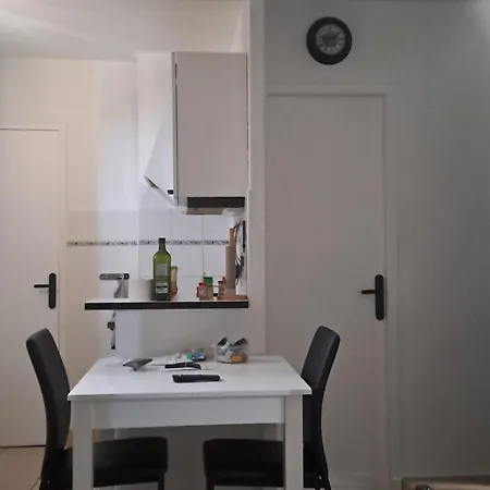 Studio Climatise Box 5 G Residence Odalys Saint Loup, Piscine ,Parking Prive Et Superette 25